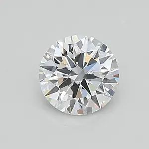 0.46ct D VVS2 Round (IGI)
