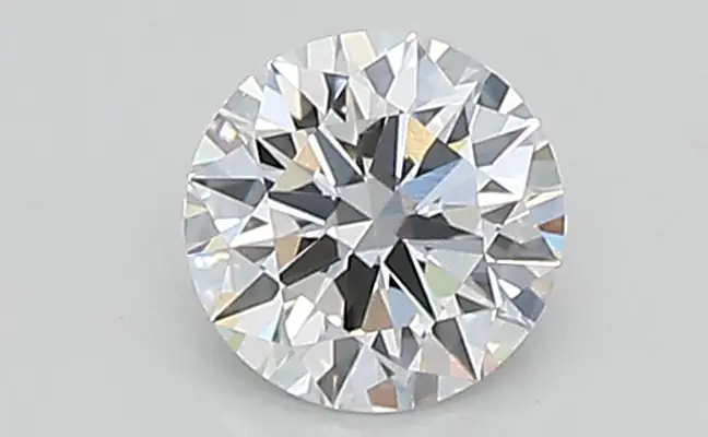 0.46ct D VVS2 Round (IGI)