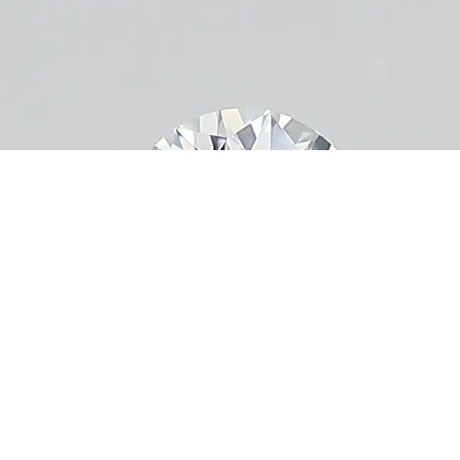 0.46ct D VVS2 Round (IGI)