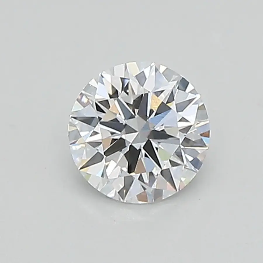 0.46ct D VVS2 Round (IGI)