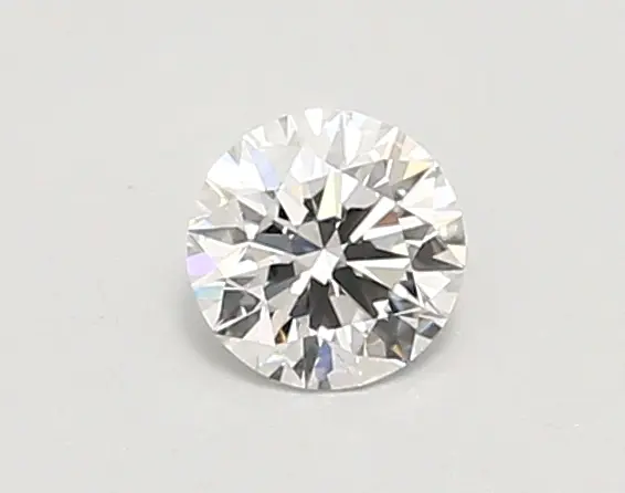 0.46ct D VVS1 Round (IGI)