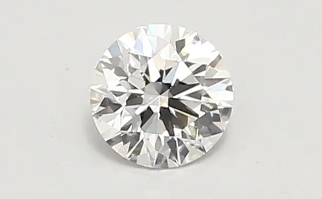 0.46ct D VS1 Round (IGI)