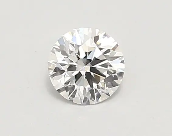 0.46ct D VS1 Round (IGI)