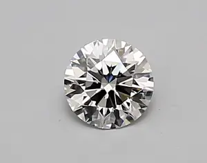 0.46ct D VVS2 Round (IGI)