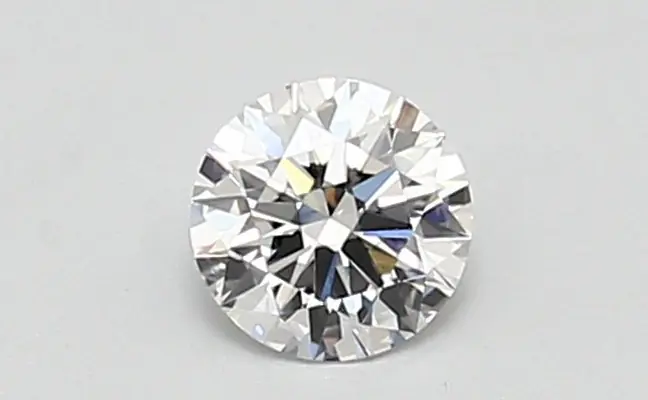 0.46ct D VVS1 Round (IGI)