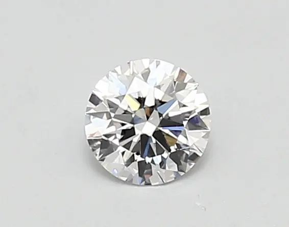 0.46ct D VVS1 Round (IGI)