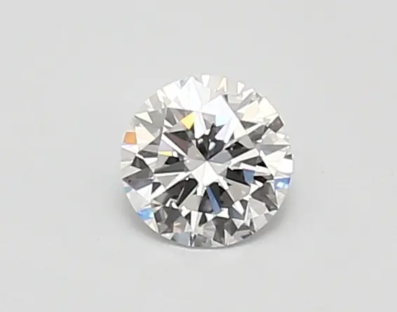 0.46ct D VVS1 Round (IGI)