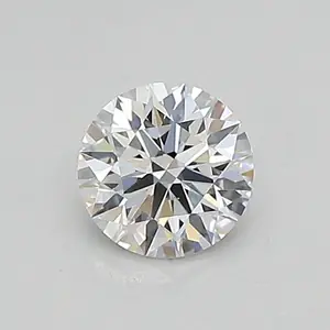0.46ct E VVS2 Round (IGI)