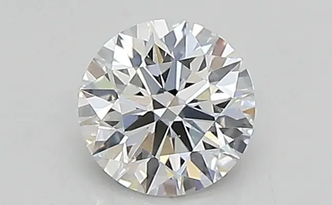 0.46ct E VVS2 Round (IGI)