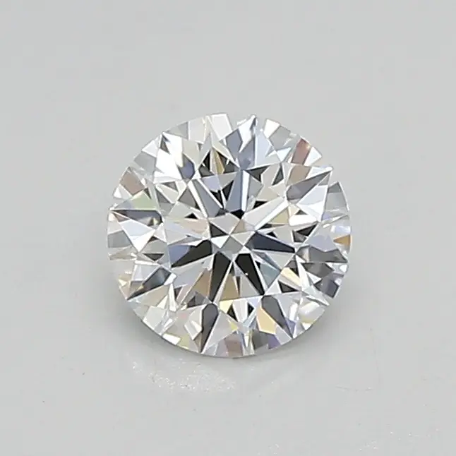 0.46ct E VVS2 Round (IGI)