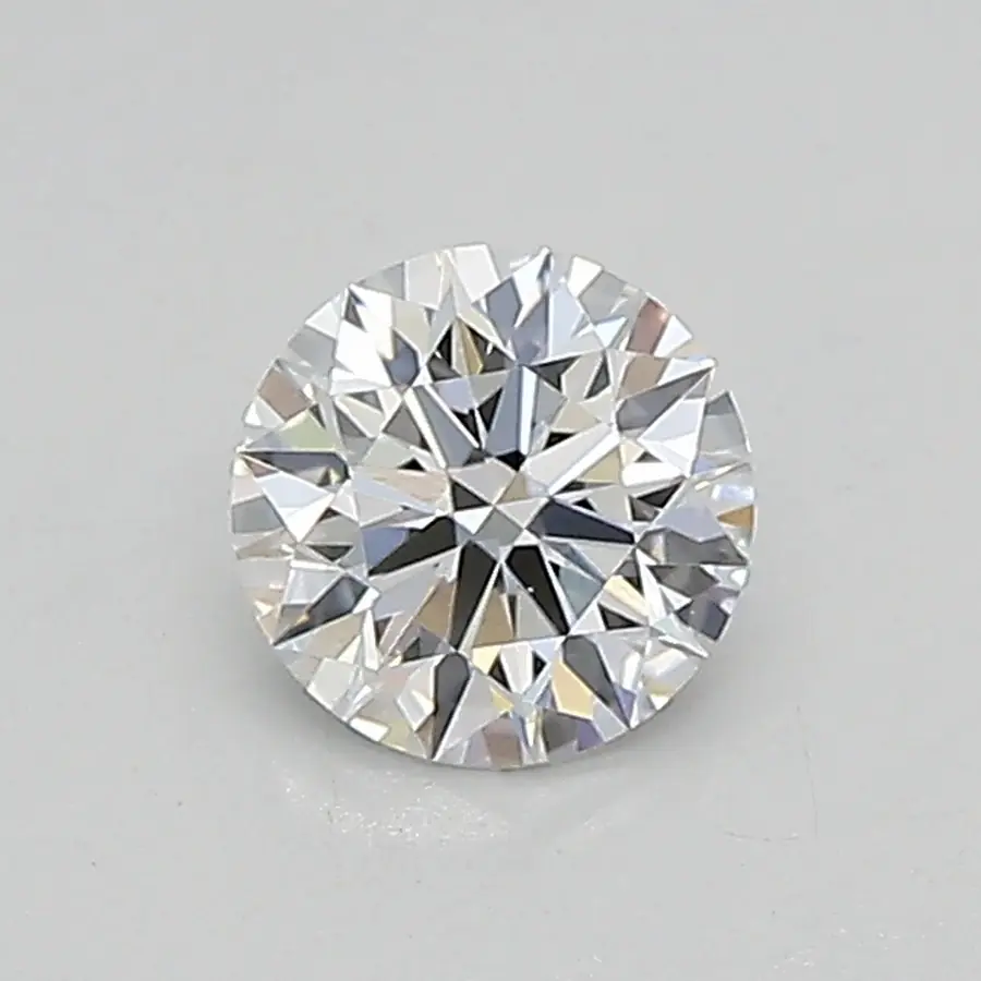 0.46ct E VVS2 Round (IGI)