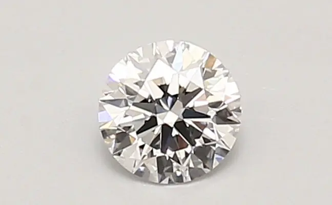 0.46ct D VVS2 Round (IGI)