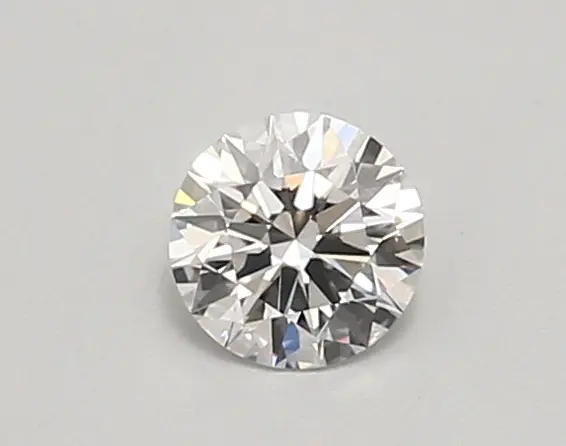 0.46ct D VVS2 Round (IGI)