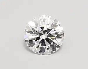 0.46ct D VS1 Round (IGI)