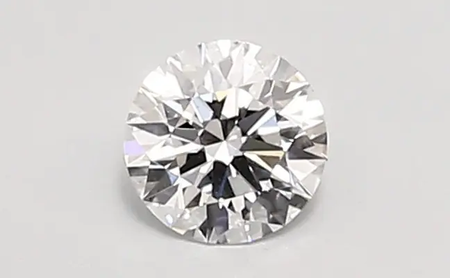 0.46ct D VS1 Round (IGI)