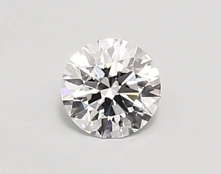 0.46ct D VS1 Round (IGI)