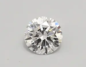 0.46ct D IF Round (IGI)