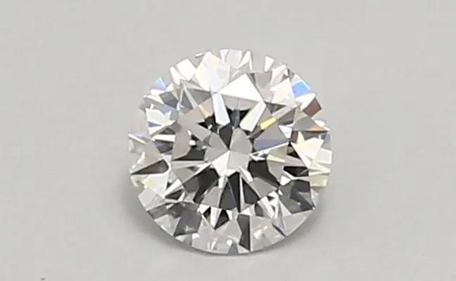 0.46ct D IF Round (IGI)