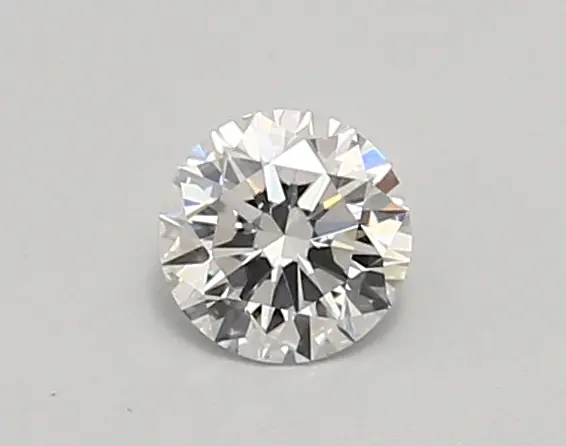 0.46ct D IF Round (IGI)