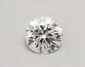 0.46ct D VS1 Round (IGI)