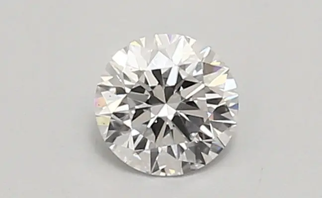 0.46ct D VS1 Round (IGI)