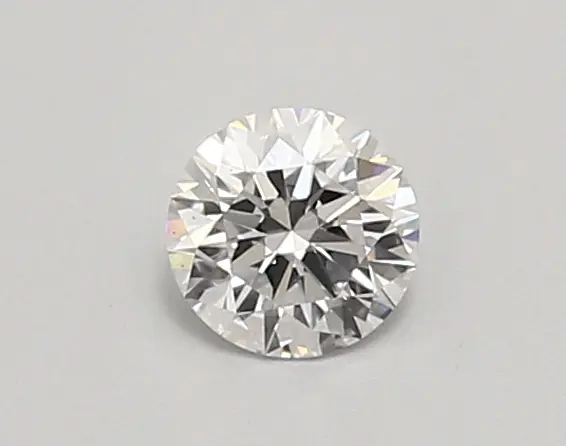 0.46ct D VS1 Round (IGI)