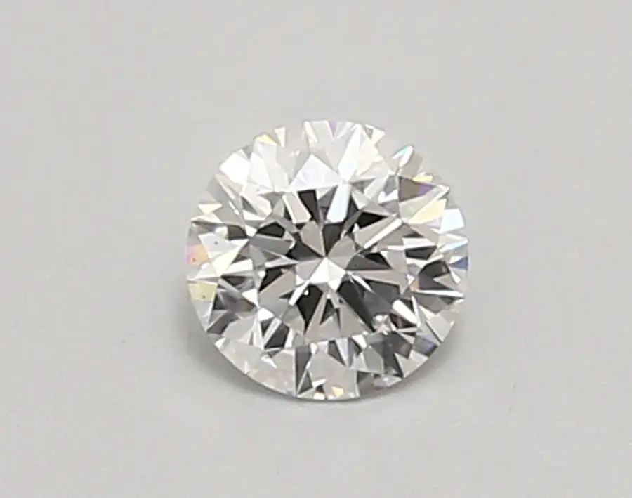 0.46ct D VS1 Round (IGI)