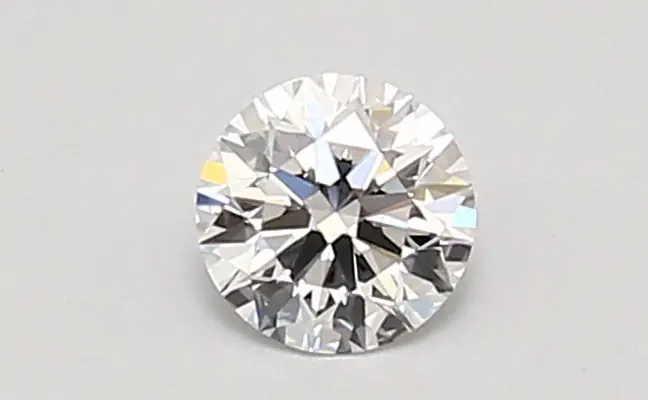 0.46ct D VVS2 Round (IGI)