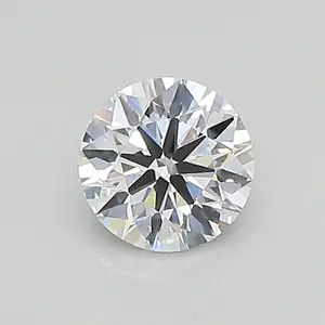 0.46ct D VS1 Round (IGI)