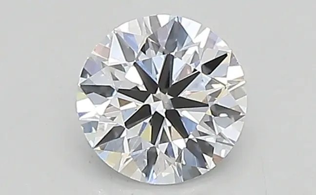 0.46ct D VS1 Round (IGI)