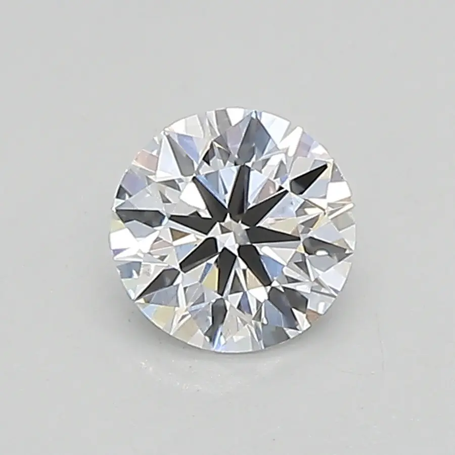 0.46ct D VS1 Round (IGI)