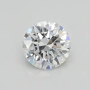 0.46ct D VS1 Round (IGI)