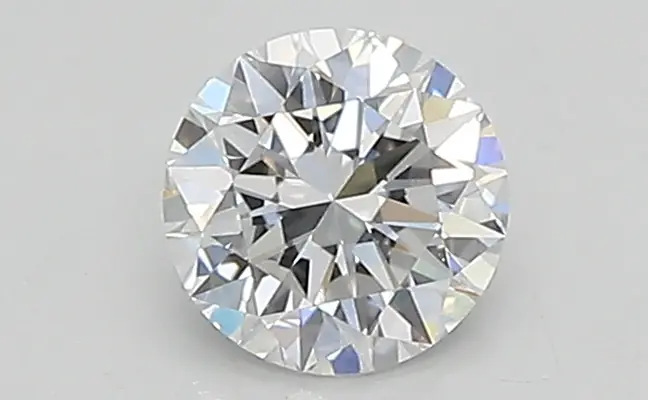 0.46ct D VS1 Round (IGI)