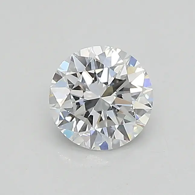 0.46ct D VS1 Round (IGI)