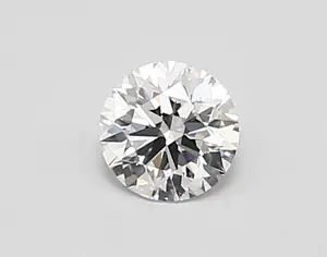 0.46ct D VVS1 Round (IGI)