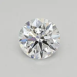 0.46ct D VS1 Round (IGI)