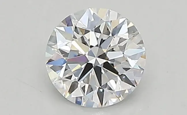 0.46ct D VS1 Round (IGI)