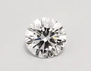 0.46ct D VVS2 Round (IGI)