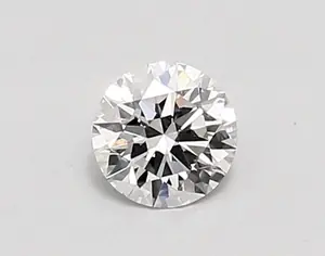 0.46ct E VVS2 Round (IGI)