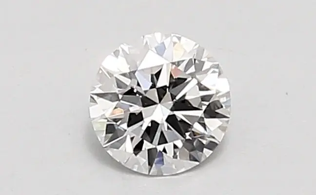 0.46ct E VVS2 Round (IGI)