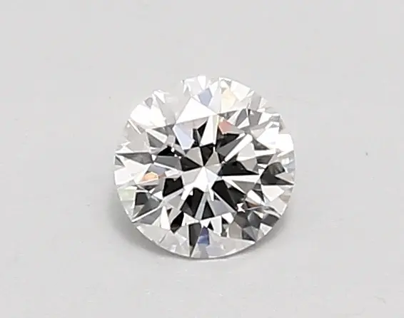 0.46ct E VVS2 Round (IGI)