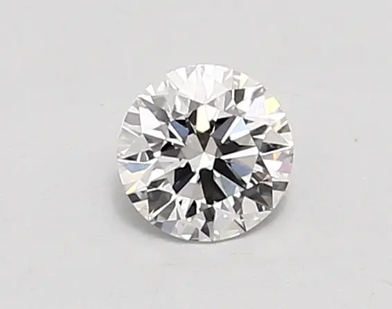 0.46ct D VVS2 Round (IGI)