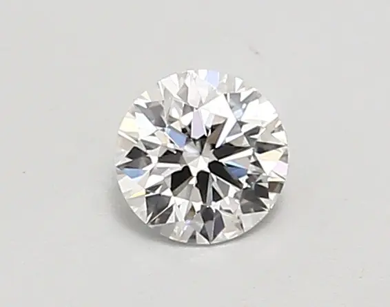0.46ct D VVS1 Round (IGI)