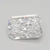 0.46ct D VS1 Radiant (IGI), image 1