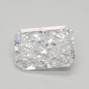 0.46ct D VS1 Radiant (IGI)