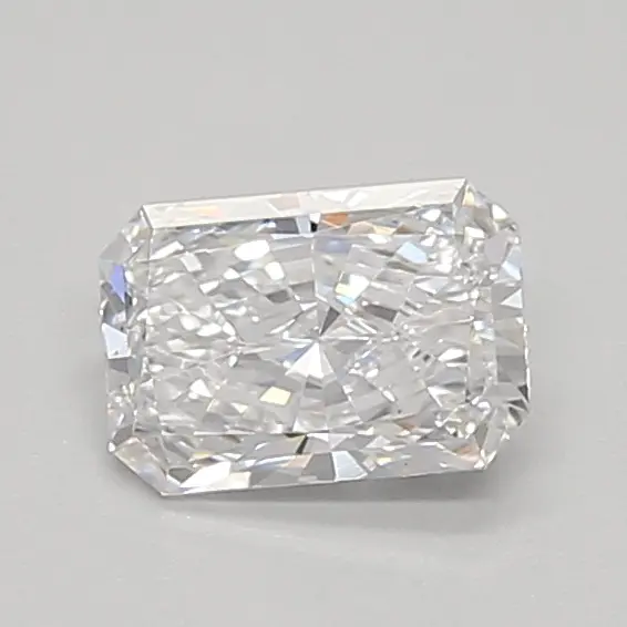0.46ct D VS1 Radiant (IGI)