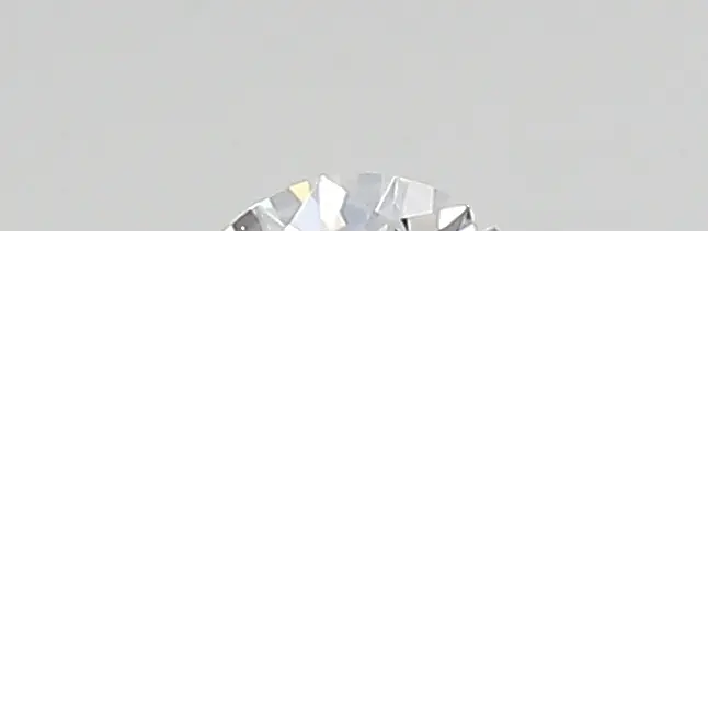 0.46ct D VVS2 Round (IGI)