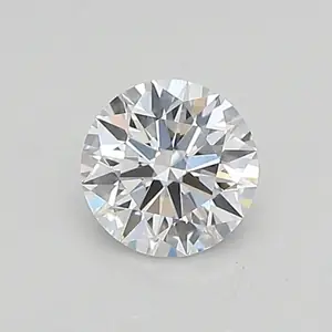 0.46ct D VVS2 Round (IGI)