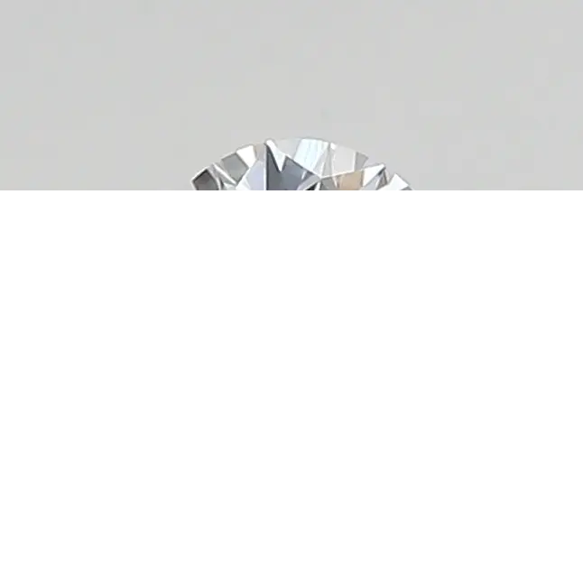 0.46ct D VVS2 Round (IGI)
