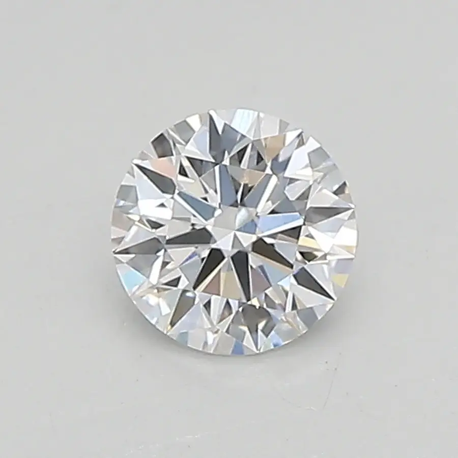 0.46ct D VVS2 Round (IGI)